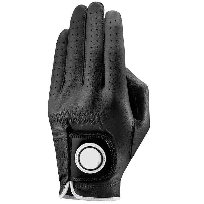 Custom High-Quality Sheepskin Golf Gloves – Breathable Left & Right Hand Design with Adjustable Hook & Loop Wrist Strap for Durability and Comfort - Image 3