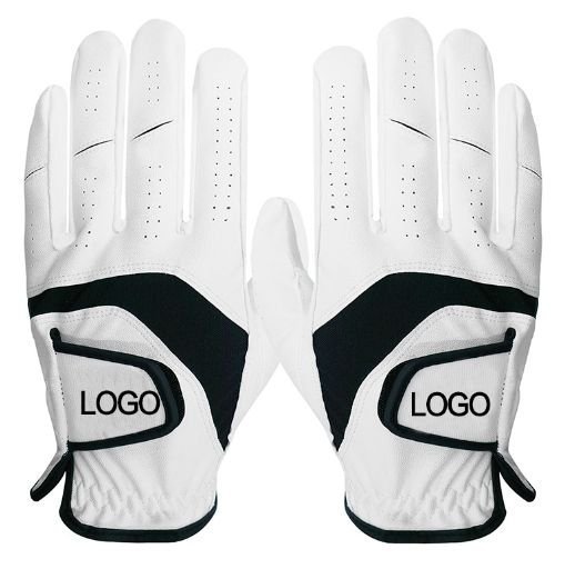 Bulk Wholesale Cabretta Leather Golf Gloves – 100% Genuine Quality for Country Clubs & High-End Golf Brands - Image 3