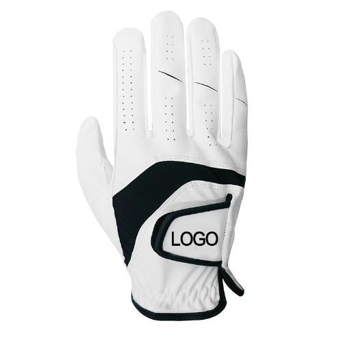 Bulk Wholesale Cabretta Leather Golf Gloves – 100% Genuine Quality for Country Clubs & High-End Golf Brands - Image 5