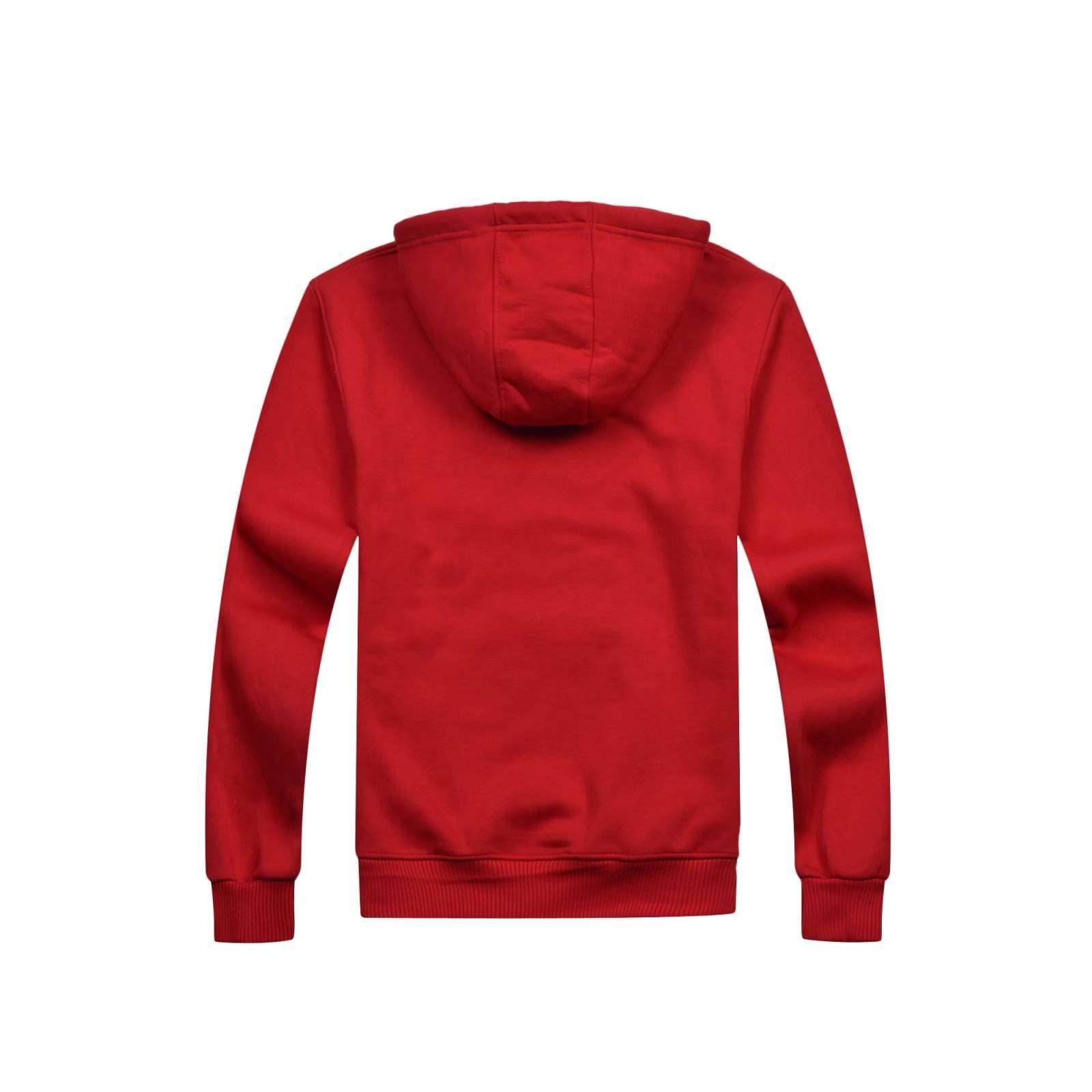 Bulk Blank Sweatshirts Hoodies Heavyweight Oem Pull Over Oversize Plain Unisex Custom Hoodies Ladies Sweatshirt Sweaters - Image 5