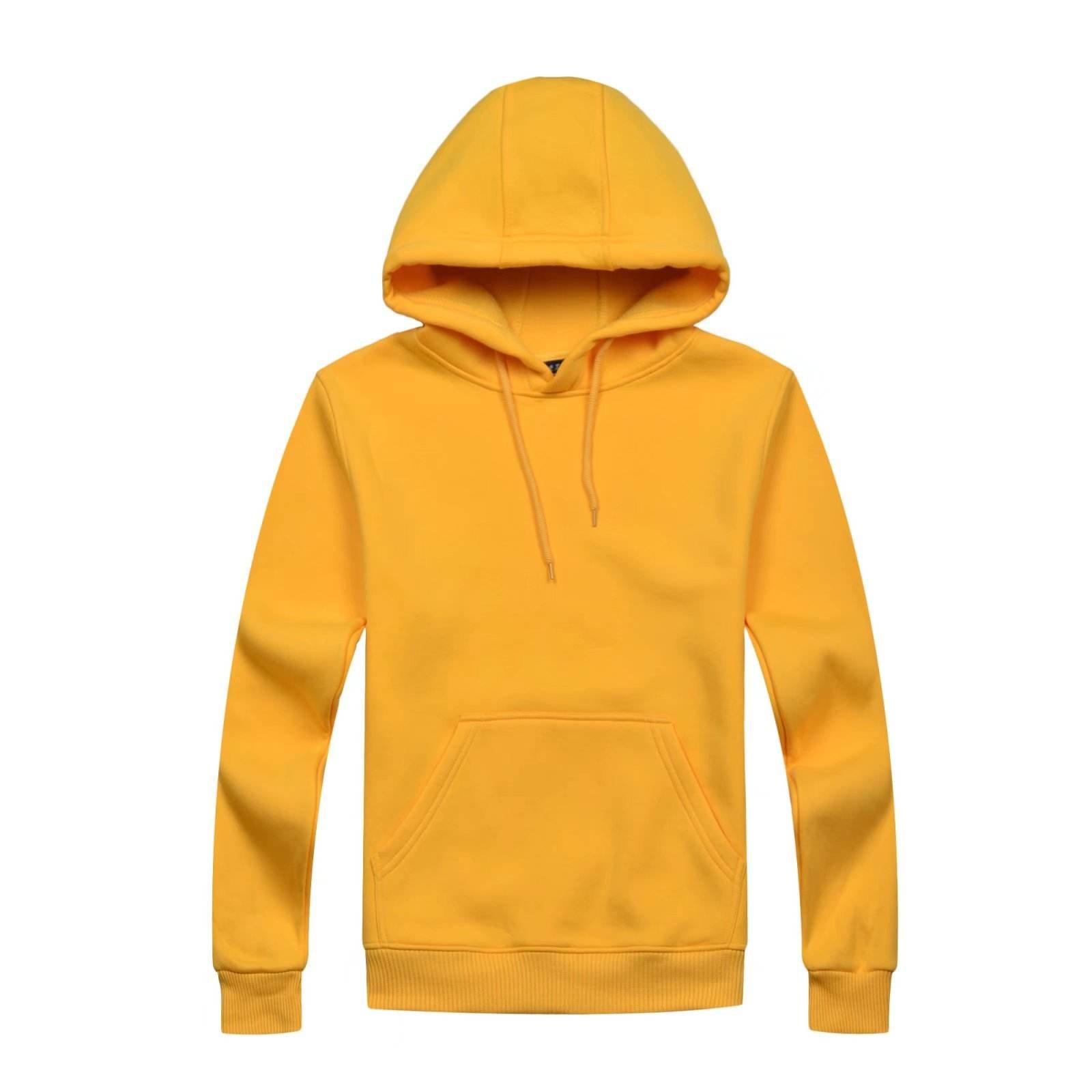 Bulk Blank Sweatshirts Hoodies Heavyweight Oem Pull Over Oversize Plain Unisex Custom Hoodies Ladies Sweatshirt Sweaters - Image 2