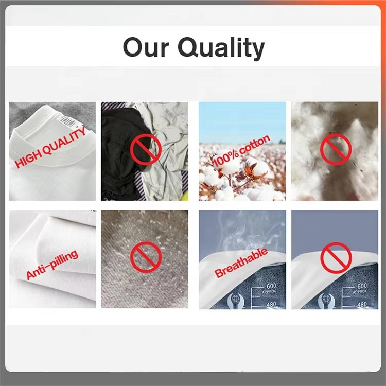 Crewneck Sweatshirt Manufacturer Wholesale Custom Streetwear Vintage Acid Wash Crewneck Sweatshirts for Men - Image 5