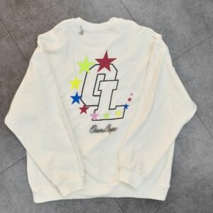 Custom 100% Cotton Street-Style Hoodie - Print/Embroidery/Distressed/Rhinestone & Other Customizable Craft Designs Men's Hoodie
