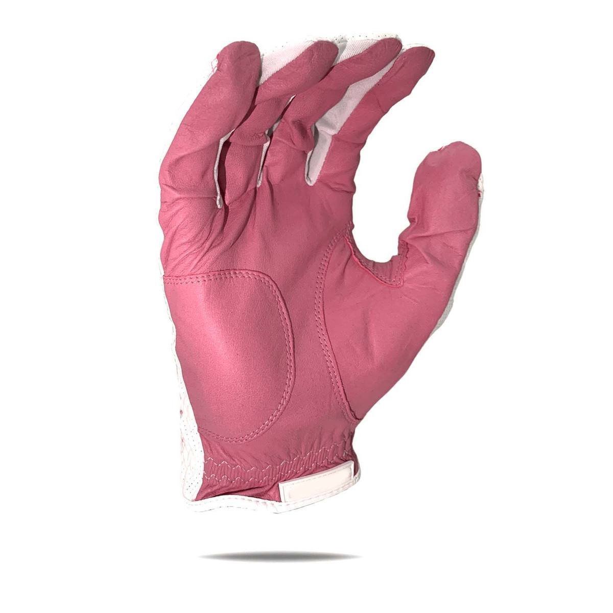 High-Quality Microfiber & Sheepskin Golf Gloves for Men – Soft Breathable Performance Grip - Image 6