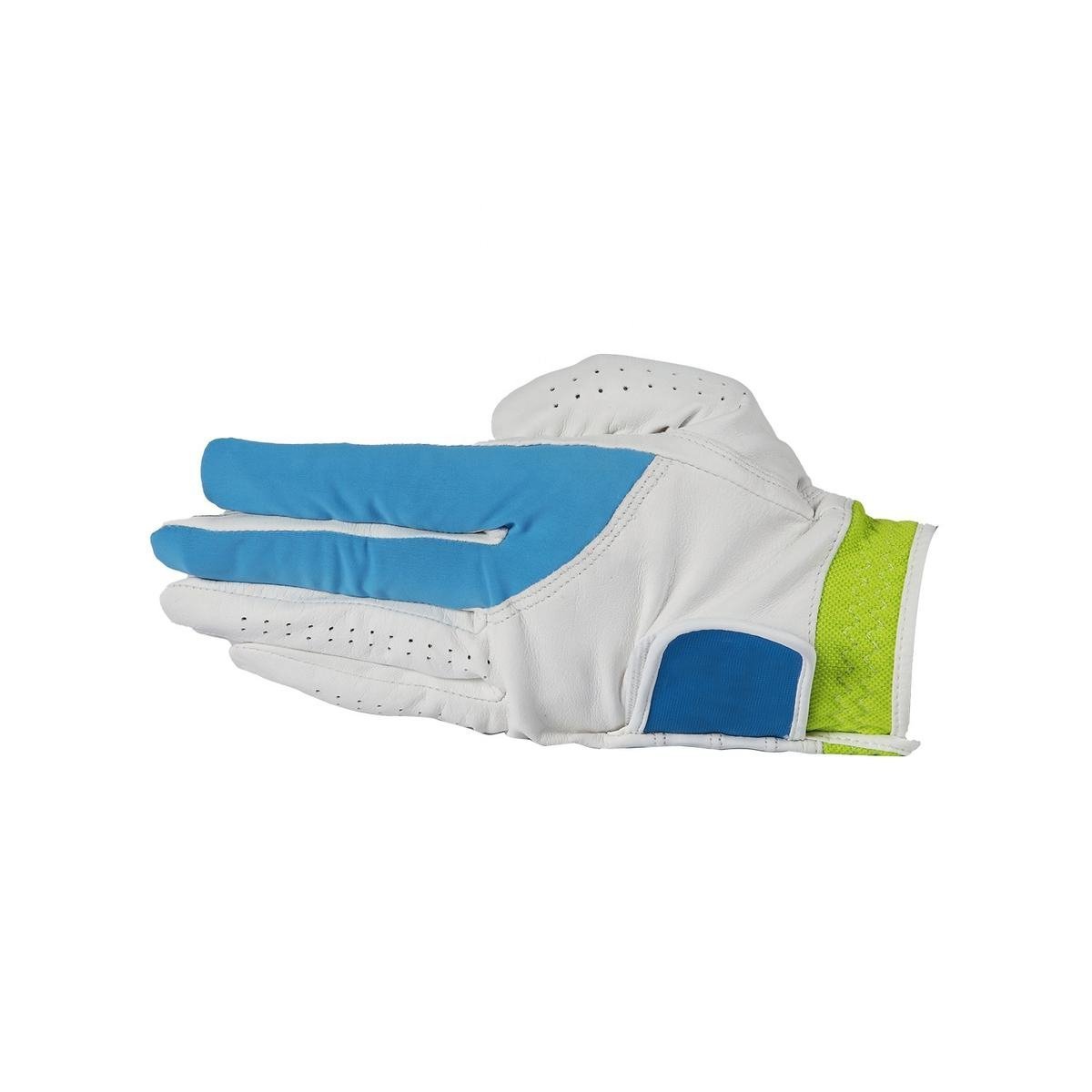 Custom Logo Yopral Golf Gloves Model YP-1011-16 – Anti-Slip, Wear Resistant, Breathable Sports Protection Gloves - Image 2