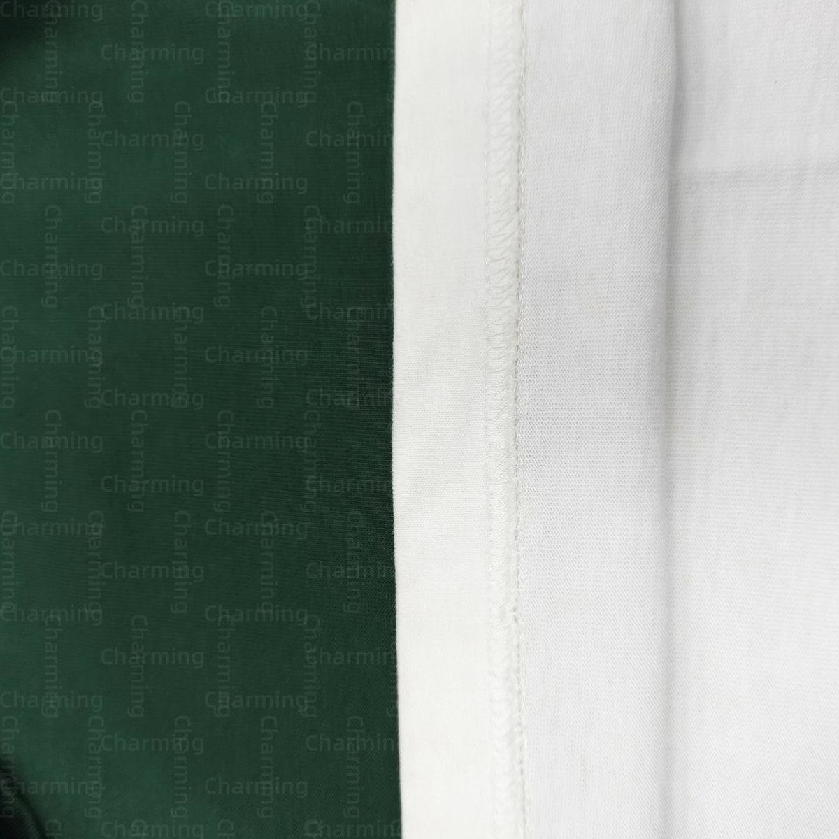 Custom Manufacturer Streetwear Vintage Double Tshirt Print Long Sleeve Regular Sun Faded Oversize Hip Hop 100% Cotton Double - Image 2