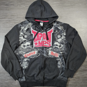Custom Streetwear Acid Wash Hoodie French Terry Plain Heavyweight Cotton Oversized Hoodie Men Y2k Printed Moq10