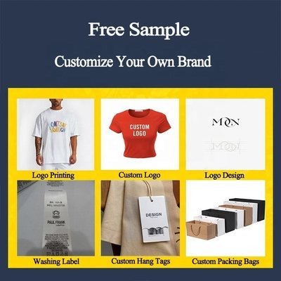 Custom T Shirt Mens Silk Screen Printing Oversized Vintage Distressed Acid Wash Tee S-5XL - Image 3
