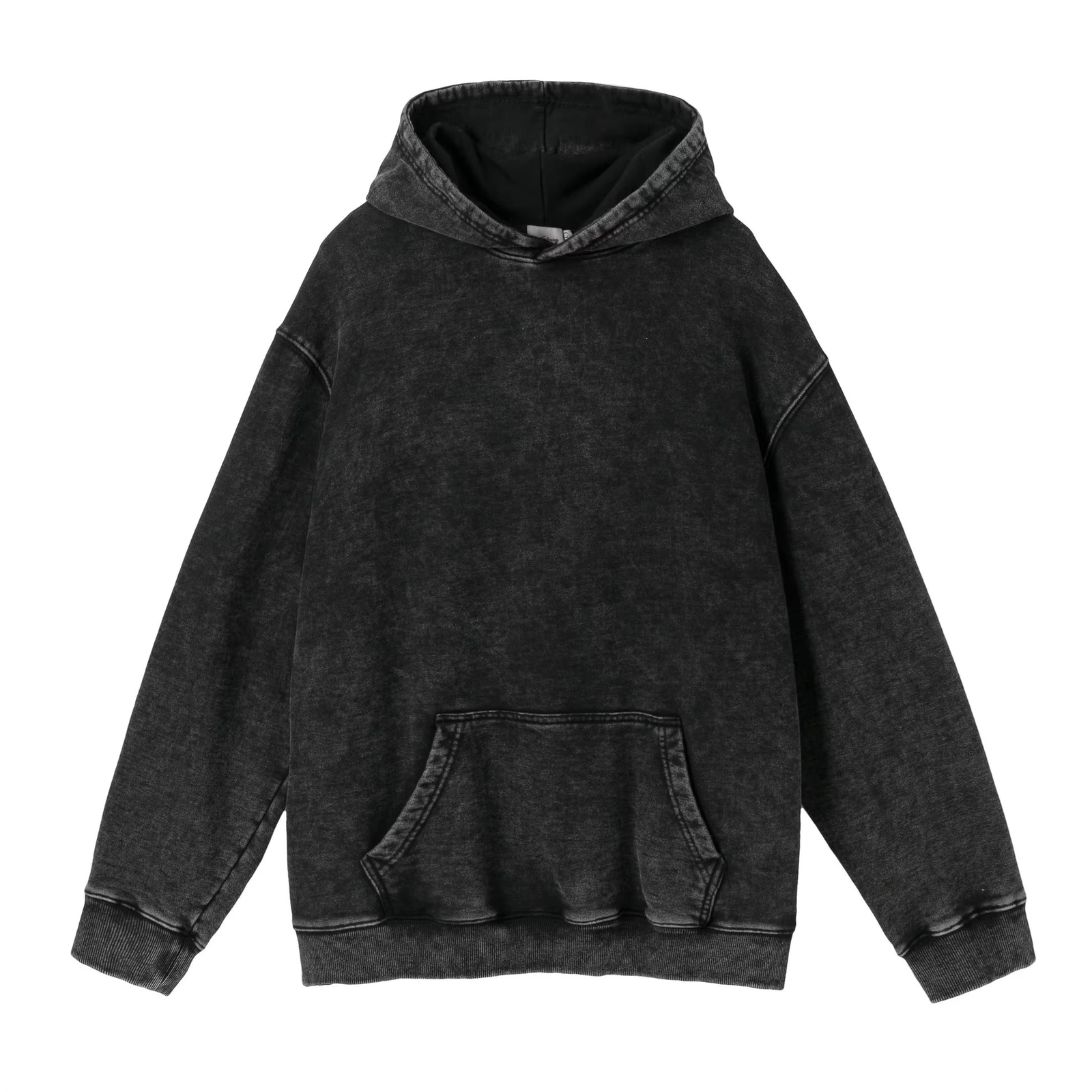 Custom Unisex Oversized Hoodie Clothing Men 3d Print Cotton Style Anime Hoodie - Image 3