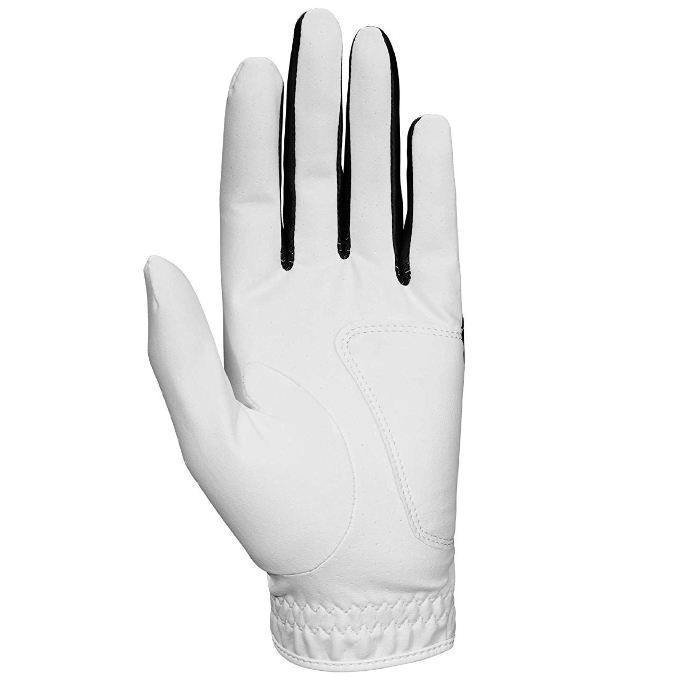 Customizable Logo Golf Gloves – Unisex High-Grade Synthetic Leather Gloves for Left & Right Hand Grip - Image 4