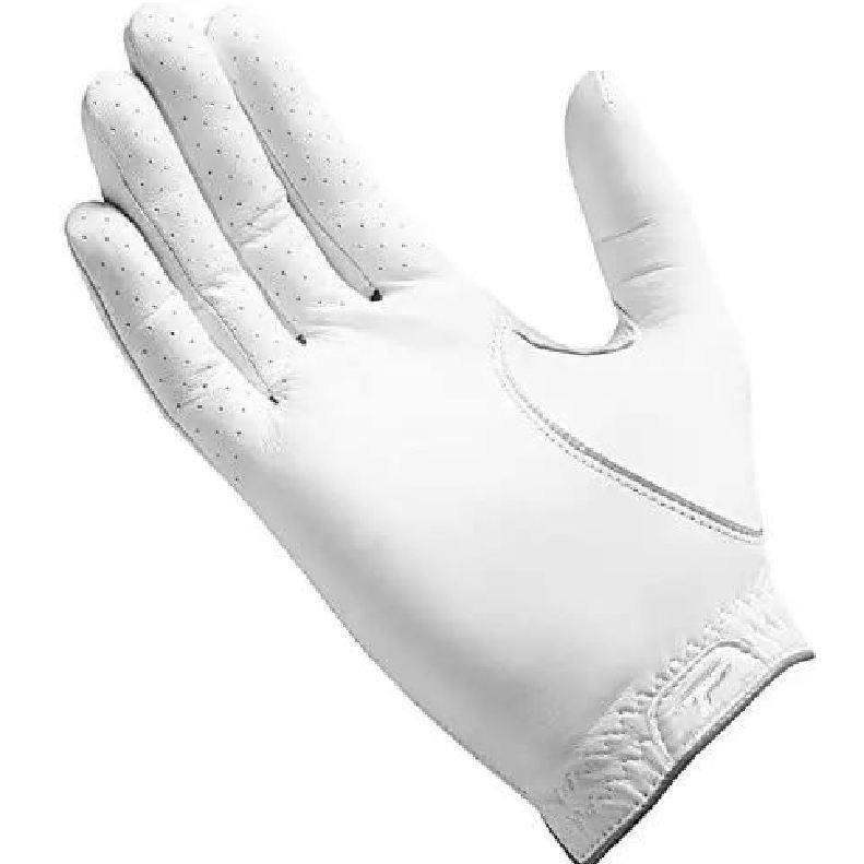 Customizable Logo Golf Gloves – Unisex High-Grade Synthetic Leather Gloves for Left & Right Hand Grip - Image 7