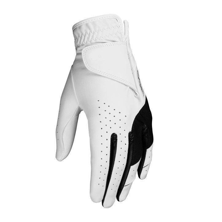 Customizable Logo Golf Gloves – Unisex High-Grade Synthetic Leather Gloves for Left & Right Hand Grip - Image 3