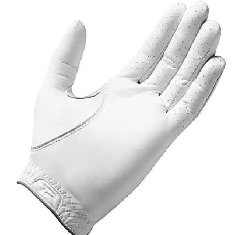 Customizable Logo Golf Gloves – Unisex High-Grade Synthetic Leather Gloves for Left & Right Hand Grip - Image 6