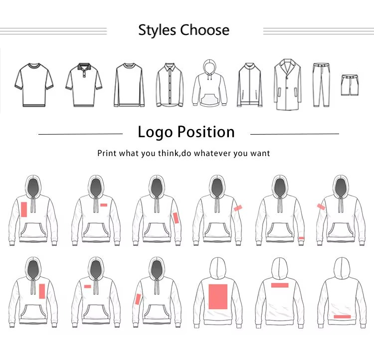 Customized Arms Two Way Zippers Oversized Jacket Pullover Hoodies for Hemodialysis Patients - Image 6