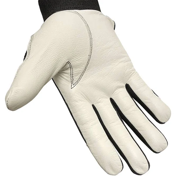 Manufacturer Wholesale Golf Practice Gloves with Enhanced Friction Grip for Better Control and Performance - Image 3