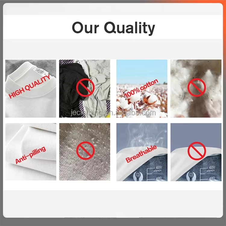 Customized Logo Print Embroidery Oversized Contrast Color Men's Hoodie High Quality Fashion Design Hoodie for Men - Image 4