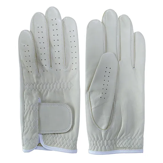 Direct Factory Supplier Golf Gloves – Durable Customizable Design with Soft Inner Lining, Logo Printing & Affordable Wholesale Price for Men - Image 3