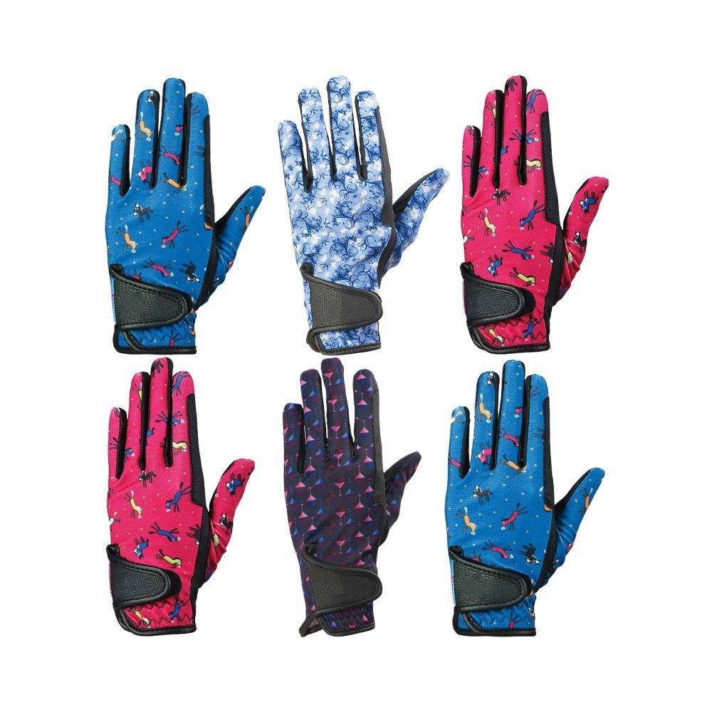 Factory Design Luxury Customizable Cabretta Leather Left Hand Golf Gloves – Premium Golf Wear - Image 3