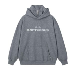 High Fashion Personalized Mens Hoodie Lazy Wind Loose Autumn Hoodies Sweatshirts