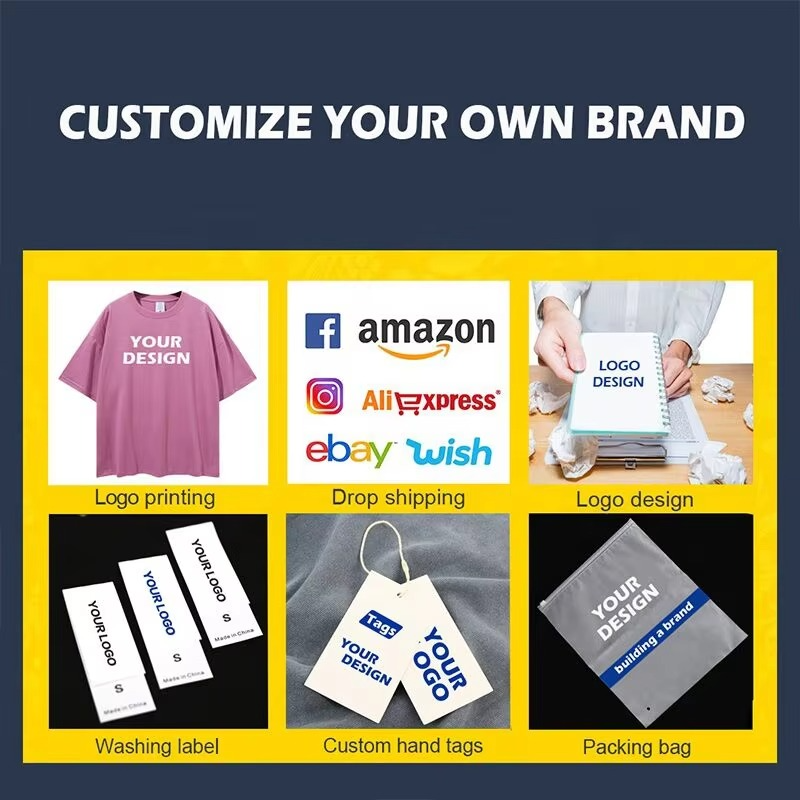 High Quality Custom logo Cotton Fleece Drop Shoulder Sleeve Blank Zip up Cheap Men's Hoodie - Image 4