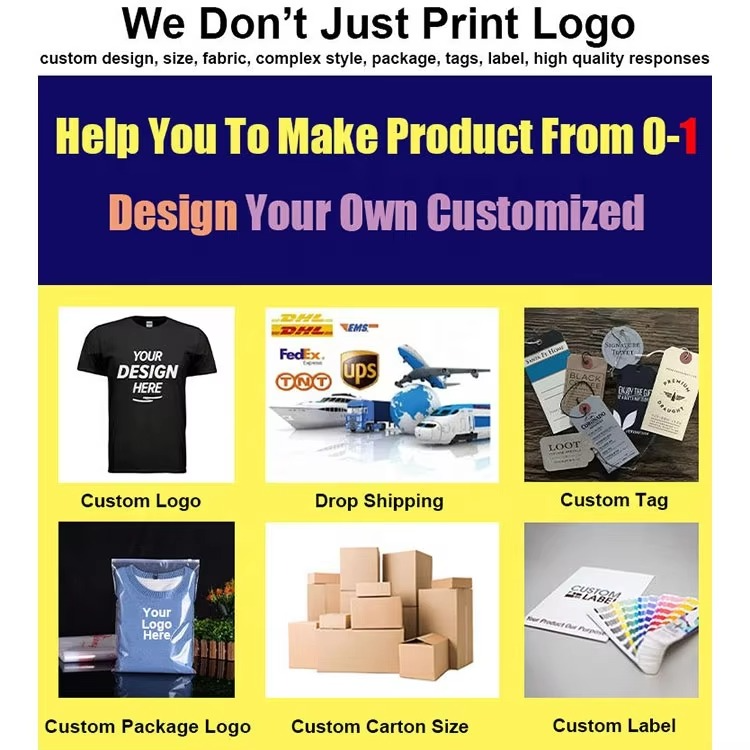 High Quality Streetwear Oversized Heavyweight Vintage Pullover Sweatshirt Custom Printed Washed Hoodie - Image 6