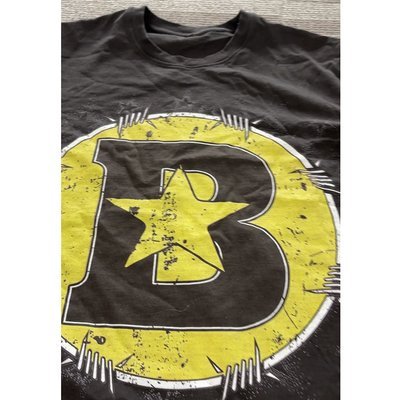 Hip Hop Style Custom Double Layer Long Sleeve T Shirt Double Shaded Shirts With Printed Skull Graphic - Image 3
