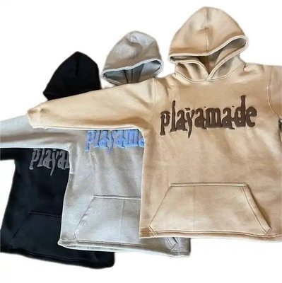 Label Men'S Acid Wash Hooded Sweatshirt For Ladies Men Girls 100% Cotton Cropped Hoodies Raw Hem Edge Bottom - Image 4