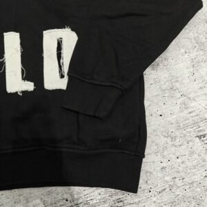 Manufacturer 420 Gsm Sun Faded Acid Washed Custom Logo Distressed Embroidery Patchwork Zip up Heavy Weight Rhinestone Hoodie
