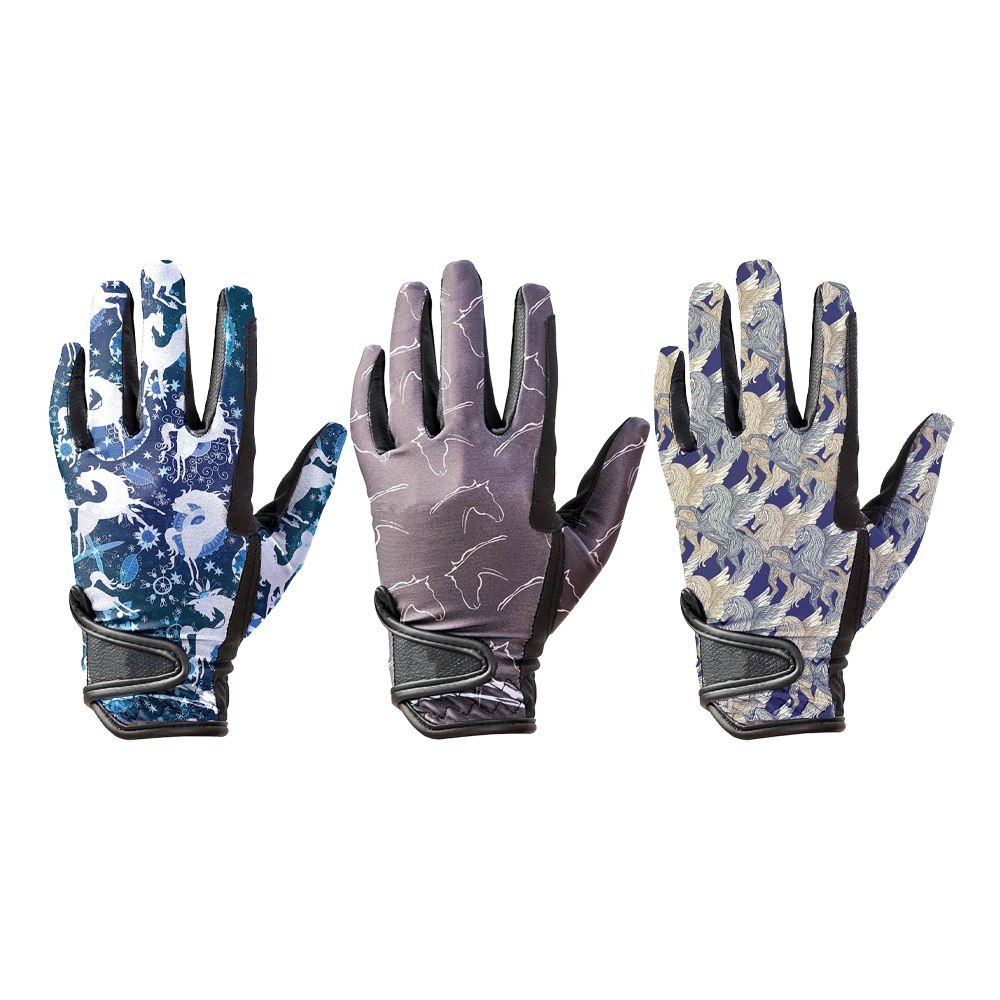 Manufacturer Custom Printed Ladies Cabretta Leather Golf Gloves – Designed for Optimal Performance - Image 5