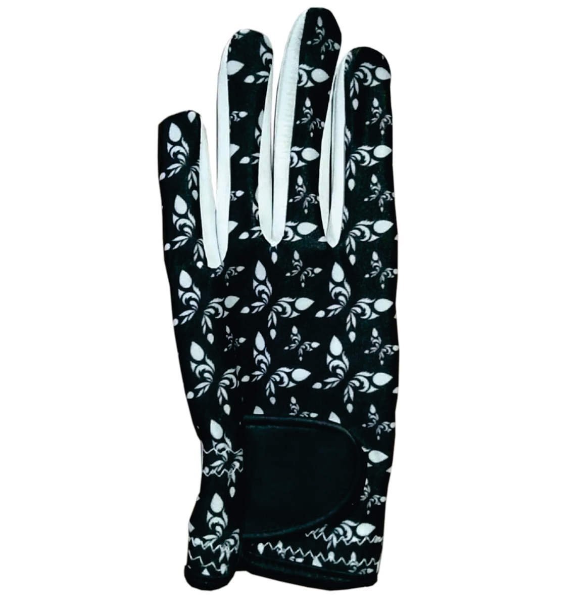 Best Selling Left Hand Premium Genuine Leather Golf Glove – Breathable Soft Pro Golfing Glove for Superior Grip & Comfort - Image 6