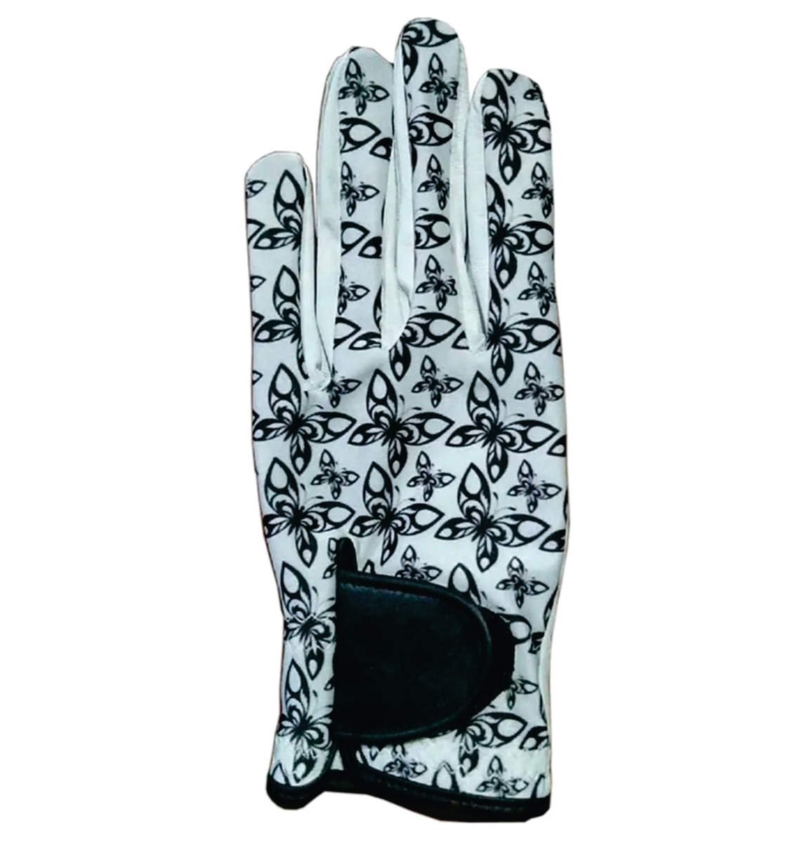 Best Selling Left Hand Premium Genuine Leather Golf Glove – Breathable Soft Pro Golfing Glove for Superior Grip & Comfort