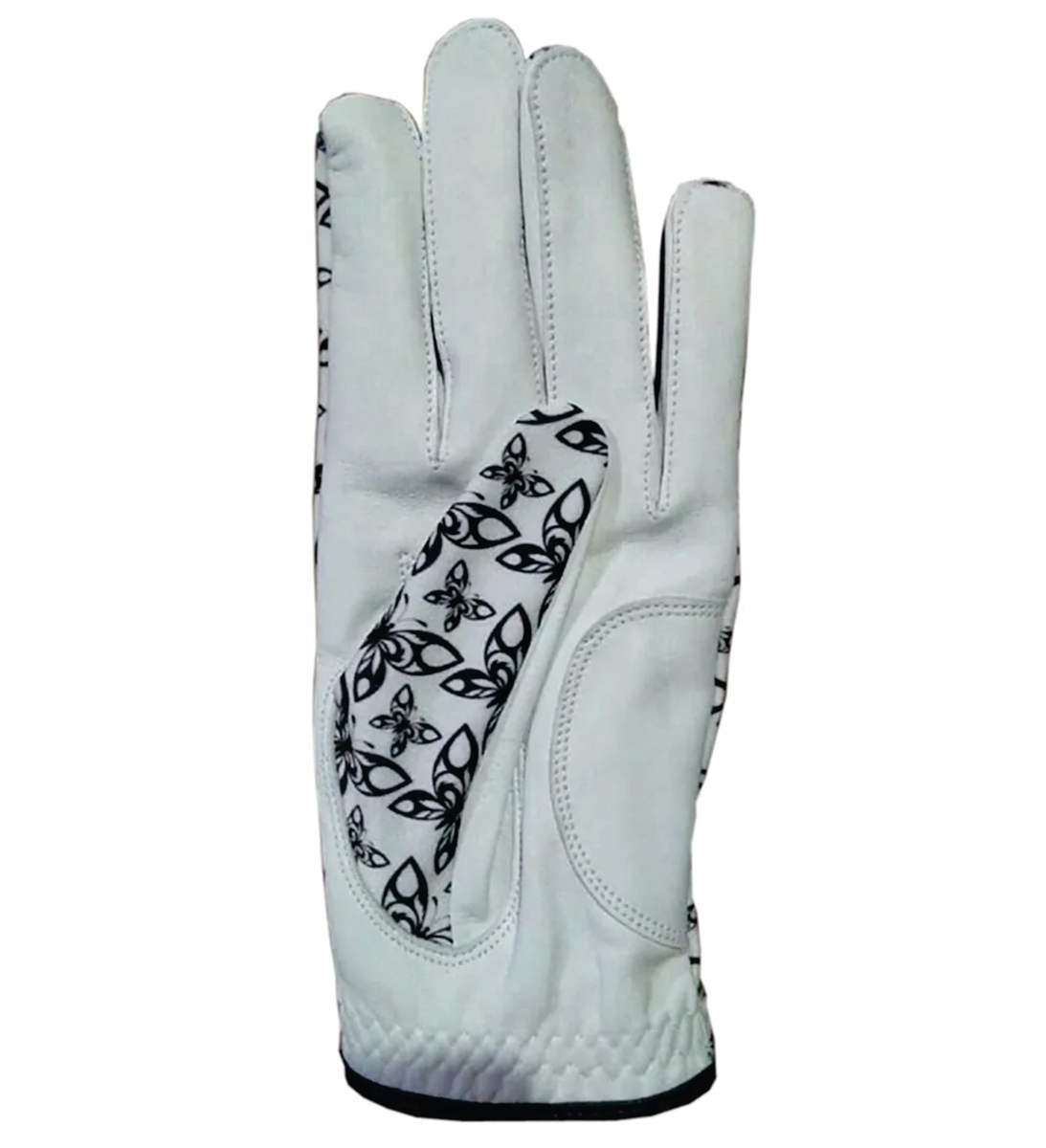Best Selling Left Hand Premium Genuine Leather Golf Glove – Breathable Soft Pro Golfing Glove for Superior Grip & Comfort - Image 2