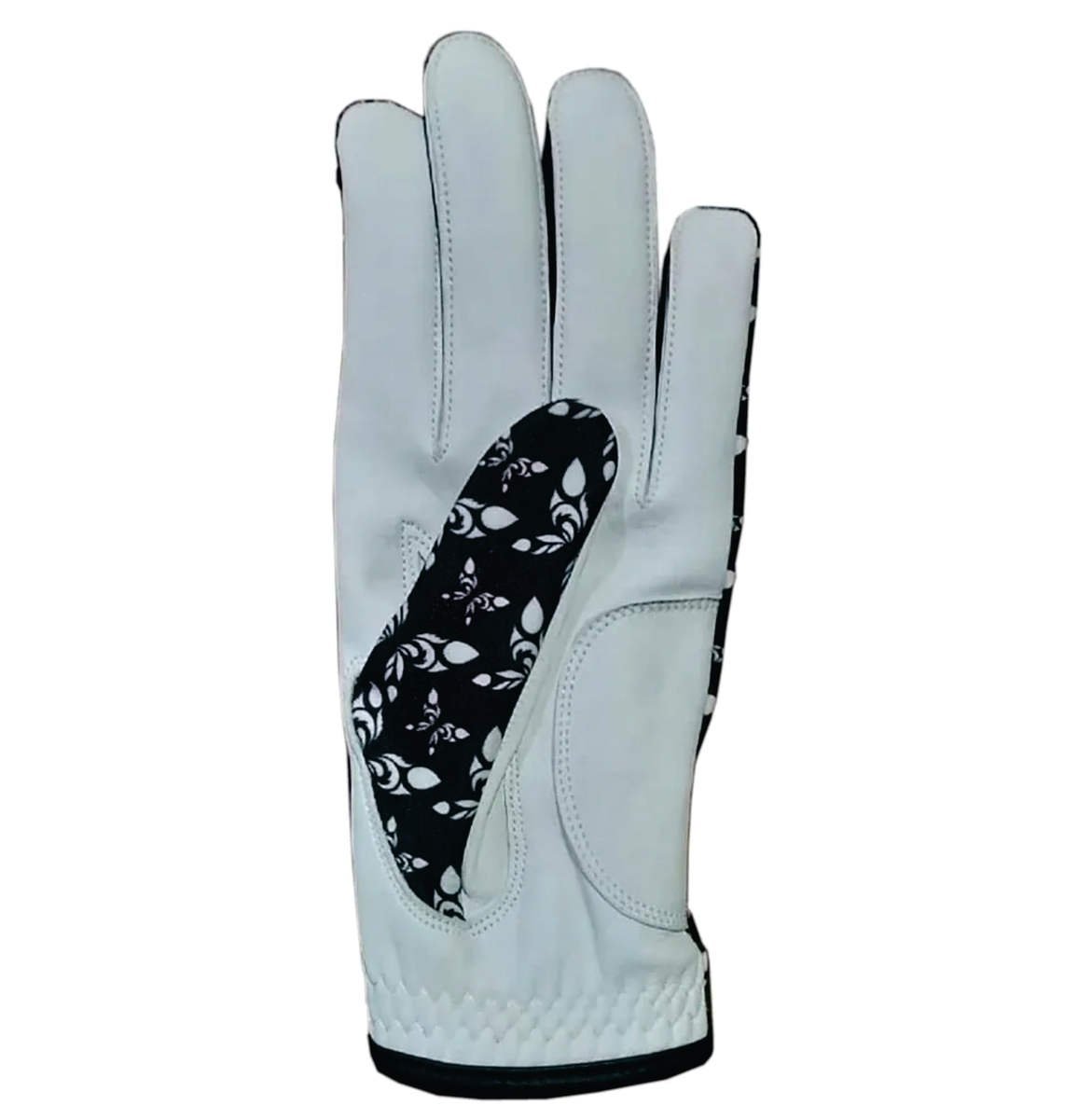 Best Selling Left Hand Premium Genuine Leather Golf Glove – Breathable Soft Pro Golfing Glove for Superior Grip & Comfort - Image 5