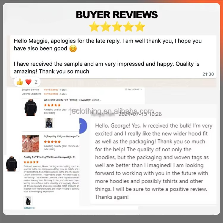 Men's Oversized Terry Pullover Hoodie Patchwork Sleeves Embossed Letter Printing Casual Spring/Autumn Outfit Puff Design Pocket - Image 4