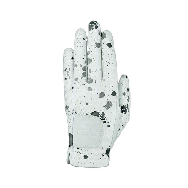 OEM Custom Logo Soft Breathable Anti-Slip Golf Gloves – Wholesale Leather Sports Gloves for Men & Women (2025 Edition)
