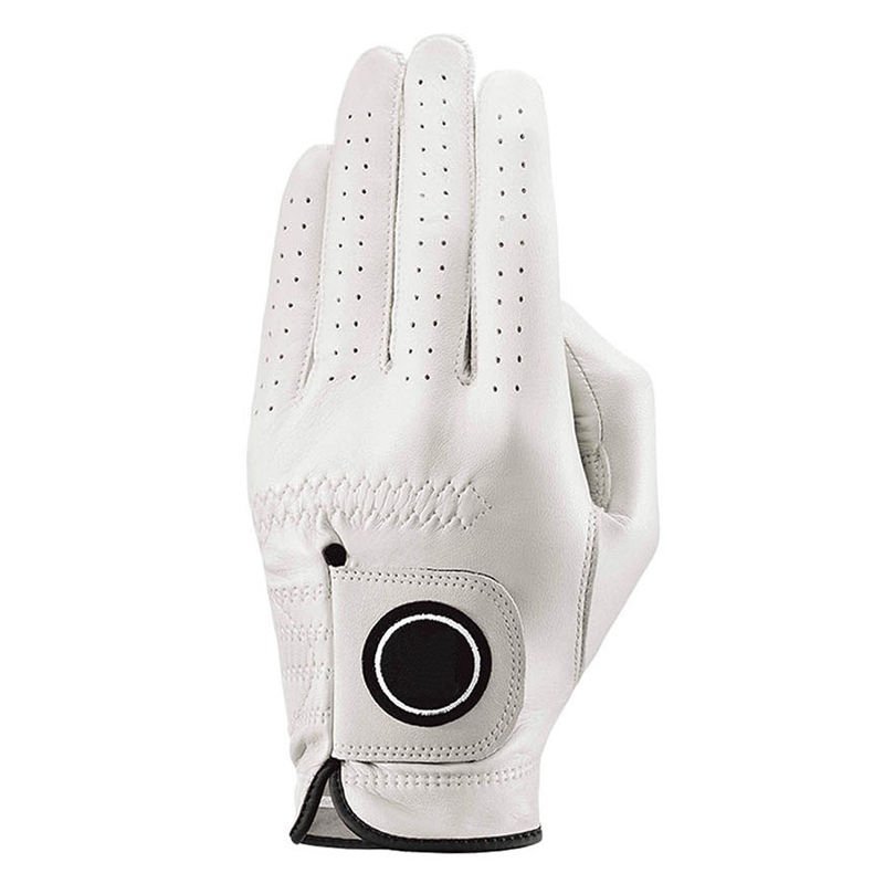 OEM Cabretta Leather Golf Gloves for Men & Women | Anti-Slip Premium Quality Wholesale Sports Gloves - Image 6