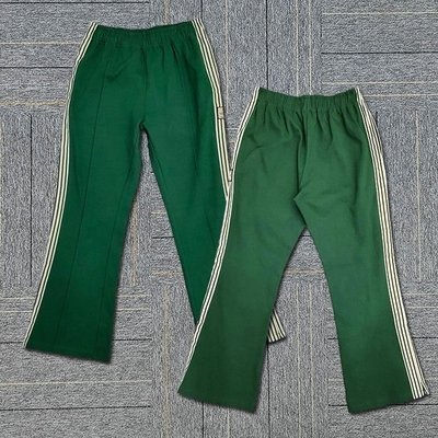 Patched Custom Flare Sweatpants Mens Leg Jersey Outdoor Activities - Image 6