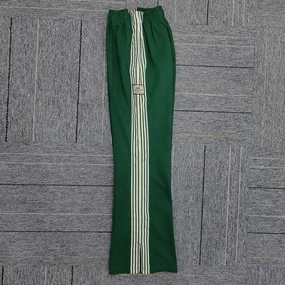 Patched Custom Flare Sweatpants Mens Leg Jersey Outdoor Activities - Image 7