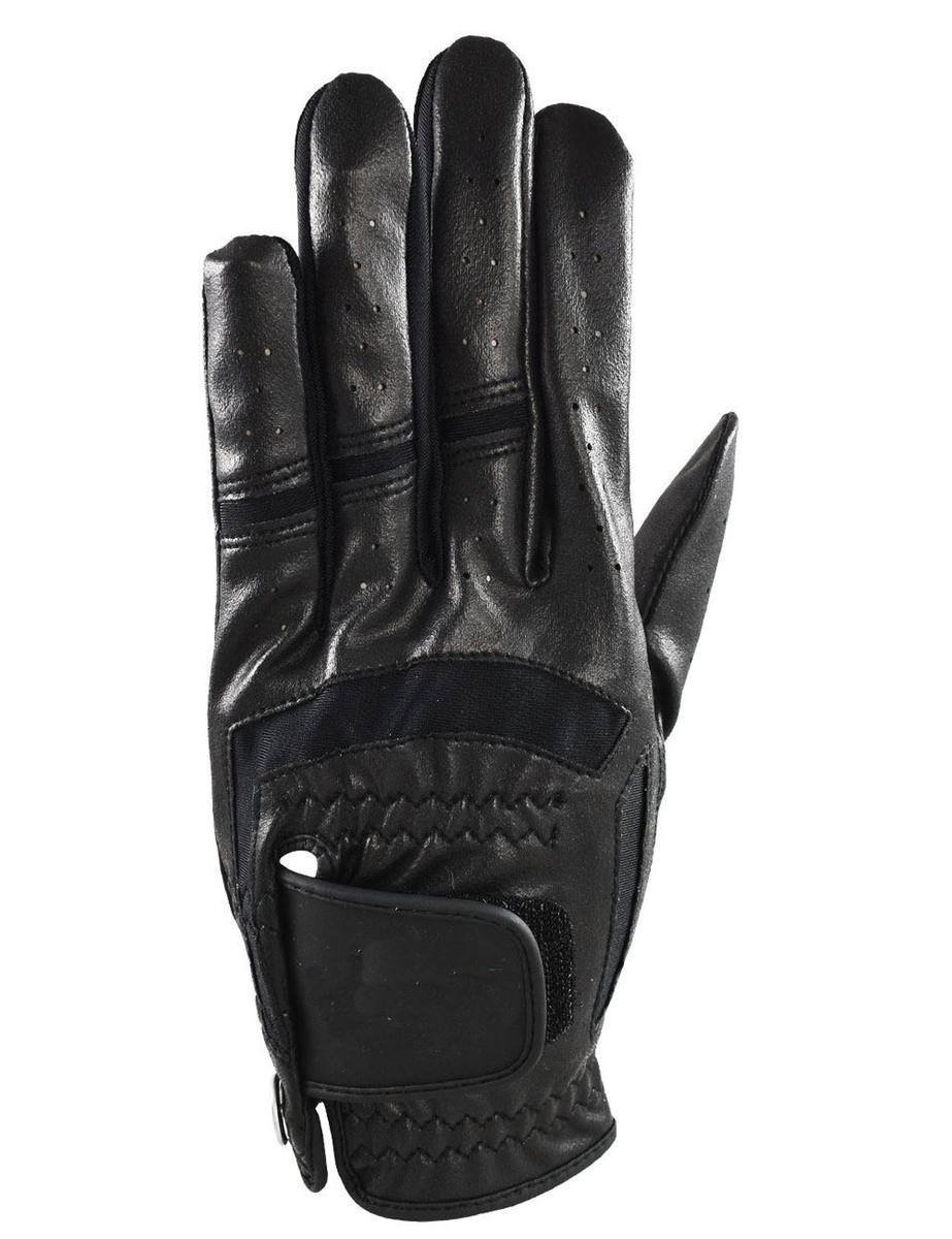 Premium Cabretta Leather Golf Gloves for Men and Women Anti Slip Breathable Soft Custom Logo Glove - Image 4