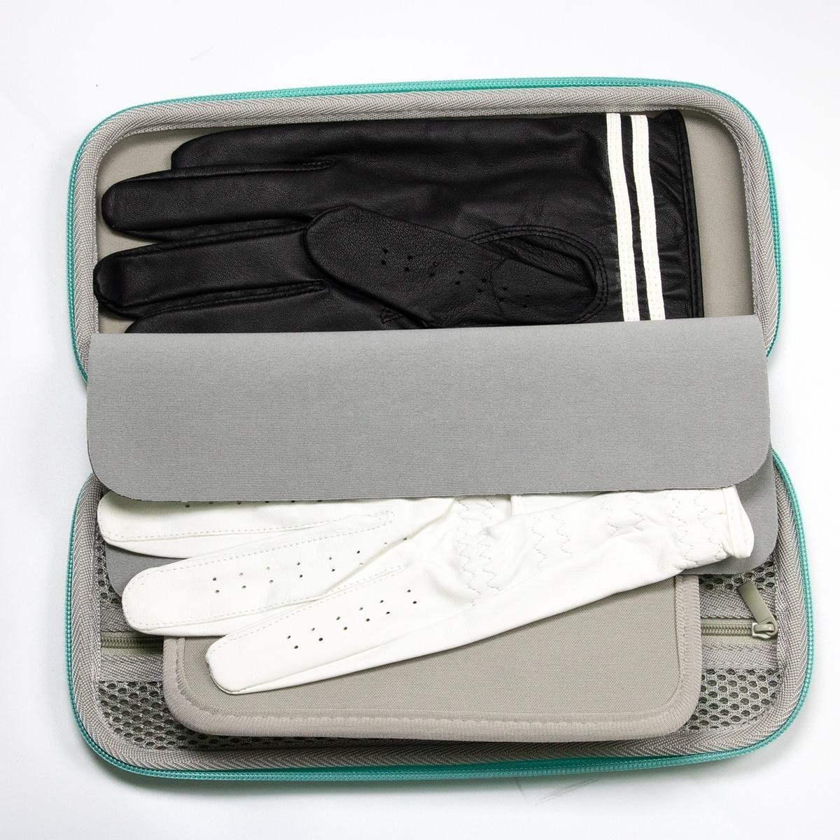 Sheepskin Cabretta Leather Golf Gloves for Men – Wholesale Custom Logo Golf Practice Gloves - Image 5