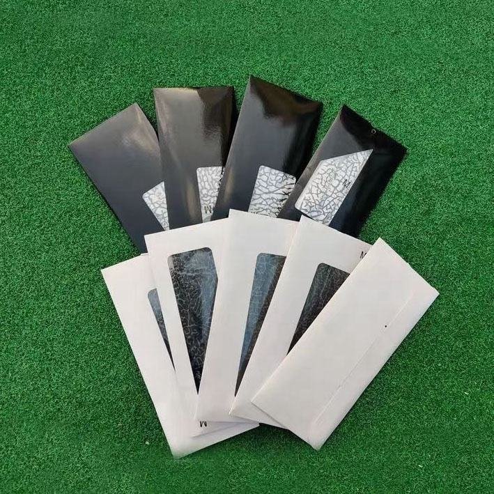 Sheepskin Cabretta Leather Golf Gloves for Men – Wholesale Custom Logo Golf Practice Gloves - Image 4