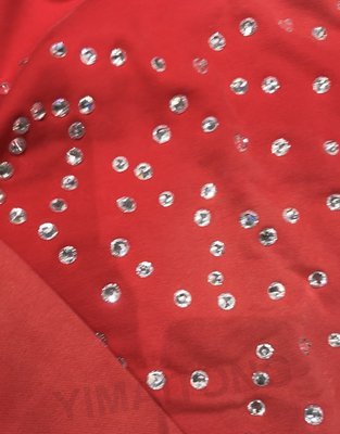 Streetwear Rhinestone Men Hoodie Custom Sun Faded Diamond Baggy Jacket - Image 4