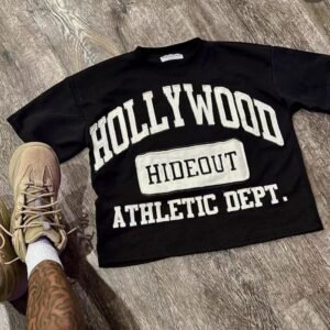 Support 7 Days Sample Order Lead Time for Custom Men's Oversized Drop Shoulder T-shirt
