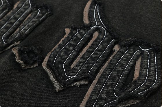 Warm Hoodies For Winter Women'S With Drop Shoulder Vintage Double Layer Design S-6XL - Image 3