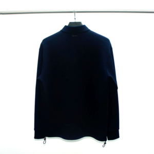 Wholesale 100% Cotton 3D Zipper-Up Long Sleeve Sweatshirts for Unisex Adults Quick Dry Plus Size Spring