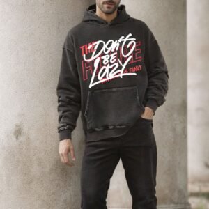 Wholesale 100% Cotton Custom Heavyweight Loose Fit Autumn Sweatshirt Printing DTG Pullover Hoodies for Unisex