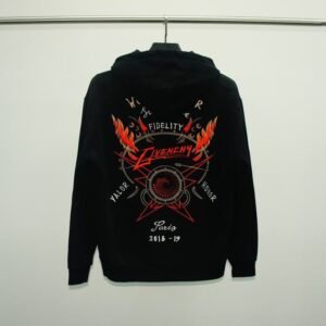 Wholesale 80% Cotton 20% Polyester Men's Pullover Hoodie Heavy Weight Oversize Sweatshirt Embroidery for for Winter ODM