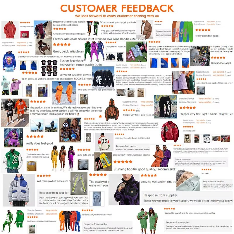 Wholesale Men's Basic Solid Color Thick Cotton Custom Hooded Sweatshirts Silk Satin Lined Hoodies - Image 5