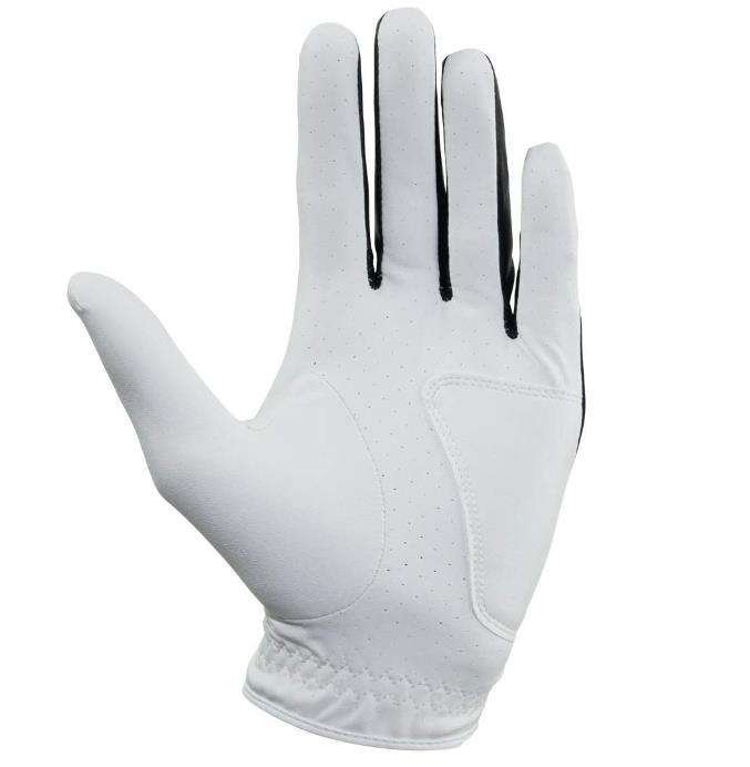 YOPRAL Men’s Cabretta Sheepskin Golf Gloves Anti Slip Breathable Professional Grip Left and Right Hand Model - Image 2